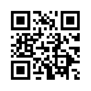 Pinjy.com QR code