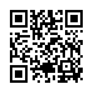 Pinkathletics.com QR code