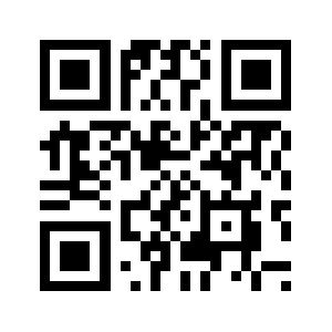 Pinkbamboe.com QR code