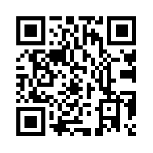 Pinkbowstwinkletoes.com QR code