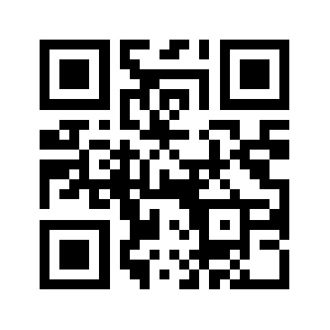 Pinkfund.org QR code