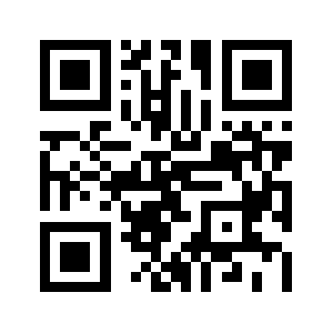 Pinkgamble.com QR code