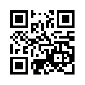 Pinklaces.org QR code