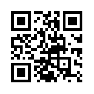 Pinkleaf.ca QR code