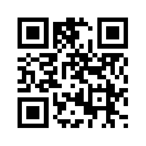 Pinkmojito.com QR code