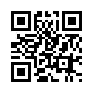 Pinknoise.us QR code
