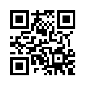 Pinknugget.com QR code