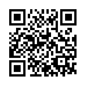 Pinkpaperclips.com QR code