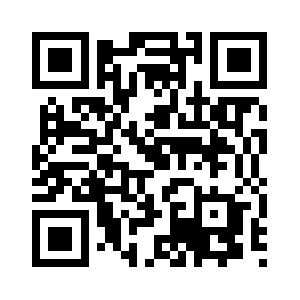 Pinkpunchtrainers.com QR code