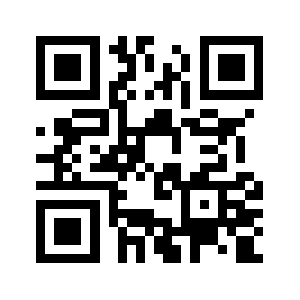 Pinkpuncky.com QR code