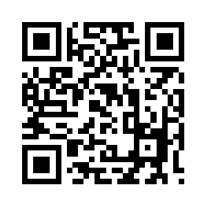 Pinkstardesign.com QR code