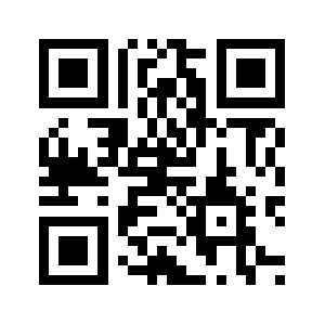 Pinkwings.ca QR code