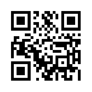 Pinkyearly.com QR code