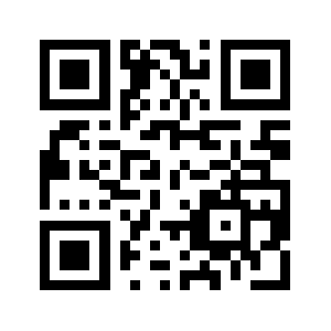 Pinnypage.com QR code