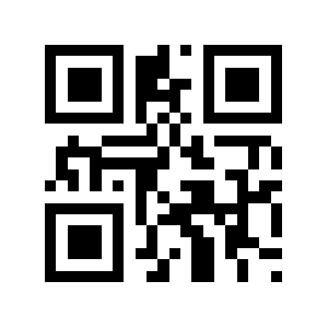 Pinole QR code