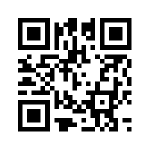 Pinterest.ie QR code