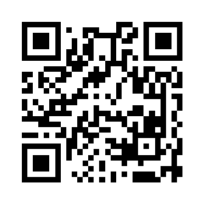 Pinterestinteriors.com QR code