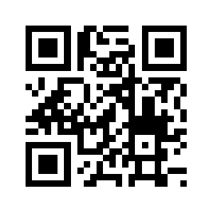 Pintoagle.com QR code