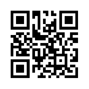 Pintwright.com QR code