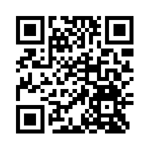 Pinupfromthechinup.com QR code