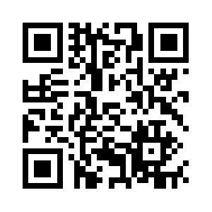 Pinupwiggledress.com QR code