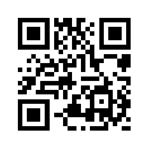 Pinvoo.com QR code