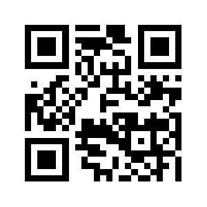 Pinyanjf.com QR code