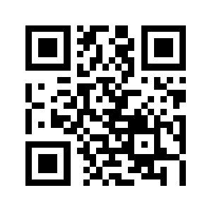 Pioushort.us QR code