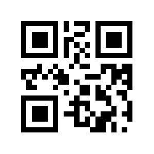 Piov.ca QR code