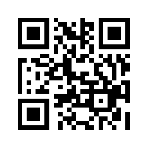 Pipenv.org QR code