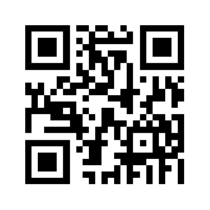 Pippininn.com QR code