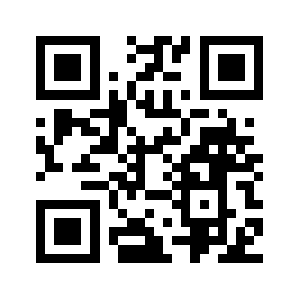 Piquinini.com QR code