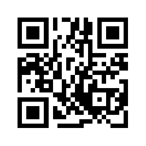 Piracybay.org QR code