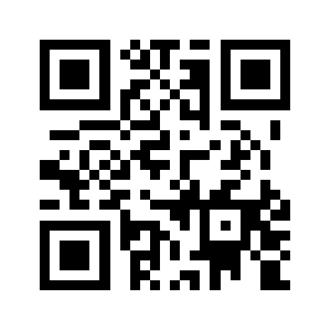 Piratemama.com QR code