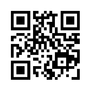 Pircher.com QR code