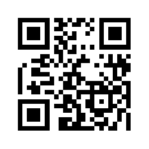 Pirmasens.de QR code