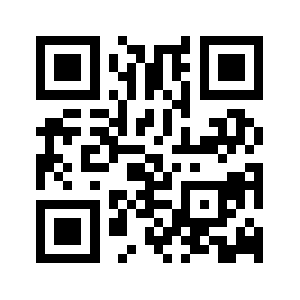 Piscesfilm.com QR code