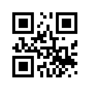 Pisco QR code