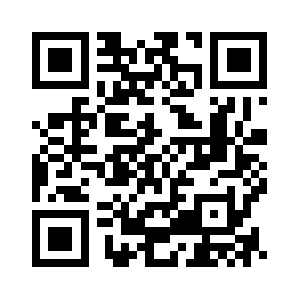 Pissonthiswhore.com QR code