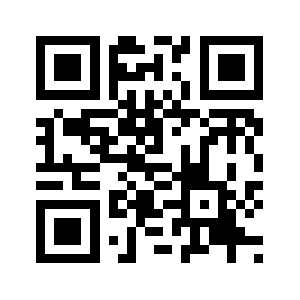Pitbull34.com QR code