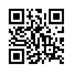 Pitch-in.us QR code