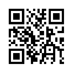 Pitchfork.tv QR code