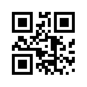 Pitsch QR code