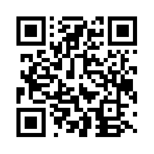 Pittopenmri.com QR code