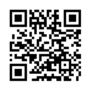 Pittsburghfoundation.org QR code