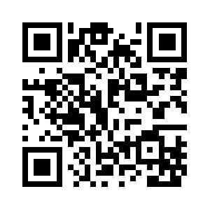 Pittythings.com QR code