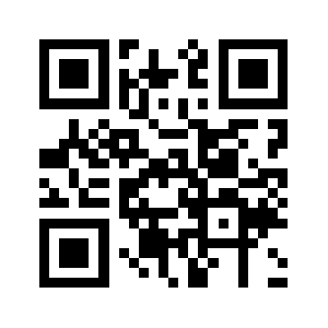 Pituitary.org QR code