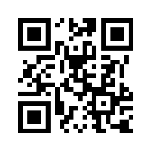 Piuana.com QR code