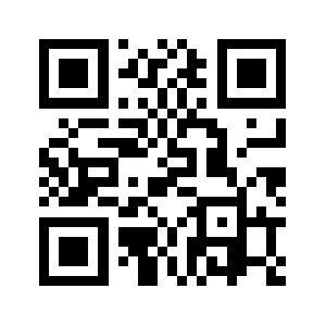 Piuomeno.biz QR code