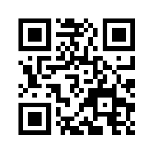 Piupiushop.com QR code